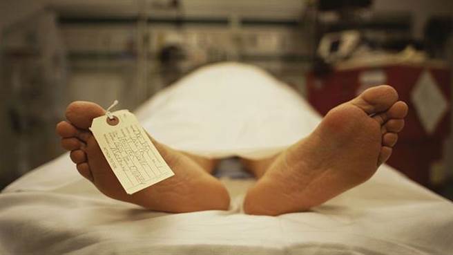 科学家发现，人被宣布死亡后，仍有意识。