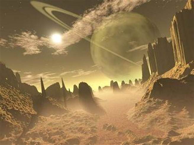 如果地球因为发生运行异常导致快速远离太阳，那么在这种情况下地球的温度无疑会快速下降，生命的绝迹几乎是百分百的。