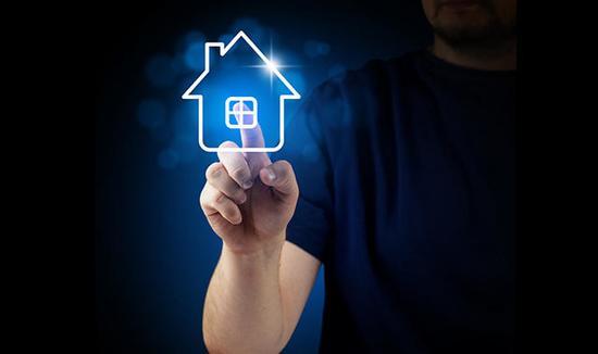 智能家居设备存在安全隐患