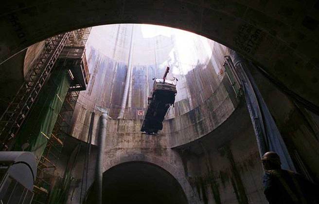 斥资千亿日币打造、堪称世界上最先进的地下排水系统 斥资千亿日币打造、堪称世界上最先进的地下排水系统