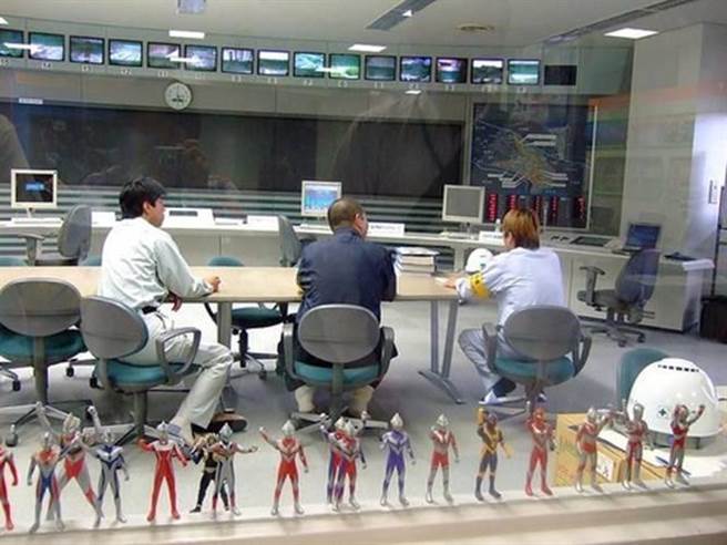 地下神殿造好后也屡次发挥功效 地下神殿造好后也屡次发挥功效