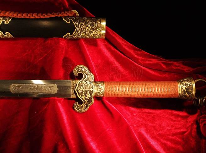 曹操的这把旷世奇剑是怎样炼成的？