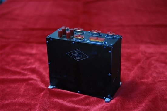 空间环境控制单元