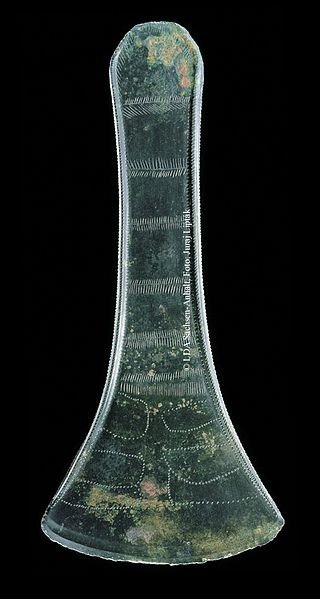 作为一个少女,生活在4000年前是怎样的体验?