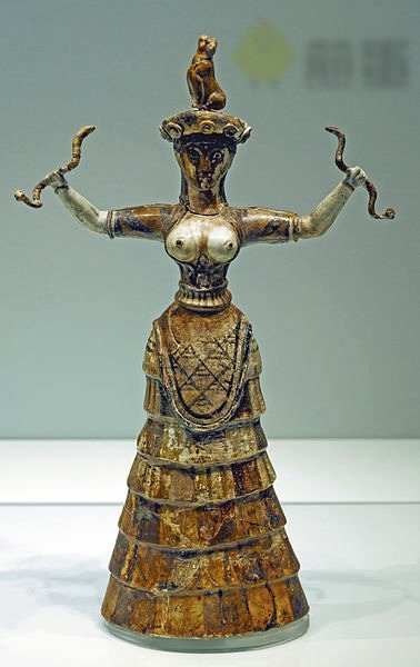 作为一个少女,生活在4000年前是怎样的体验?