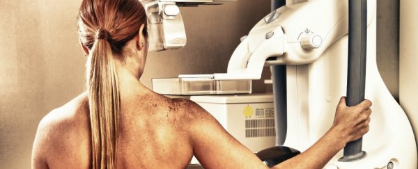 99%准确：AI分析乳腺癌比人类快三十倍