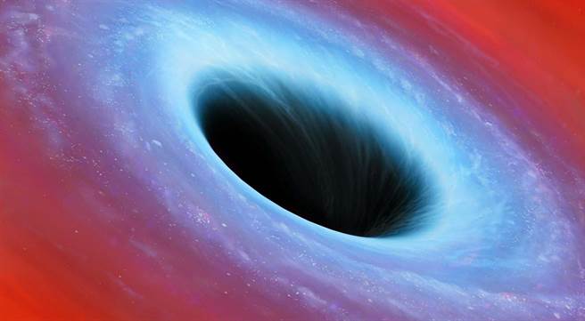 黑洞可以说是宇宙中最神秘的天体。