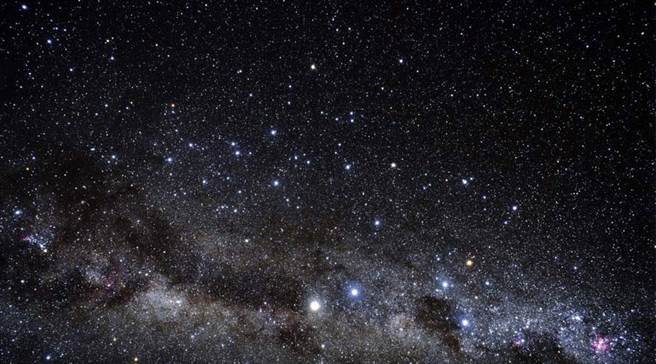 如果把黑洞能彻底地研究清楚，说不定就会发现，让人类长生不老的机制。