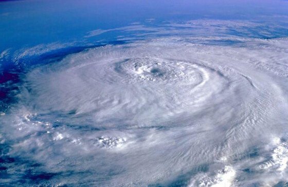 暴雨将至头会疼,这是什么原理?