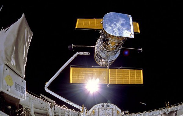 人类探索太空史之8大尴尬事件