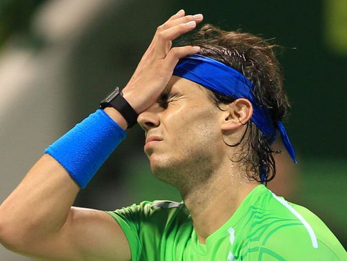 你常常因为做错决定感到懊恼吗？