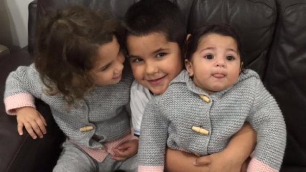 有一种瘾,叫“生孩子上瘾”