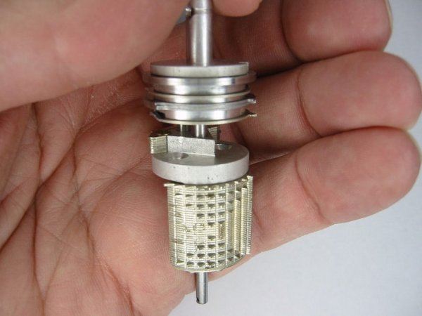 诞生于纳粹集中营里的黑科技：科塔计算器