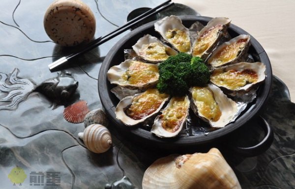 美味：关于牡蛎的13个事实真相