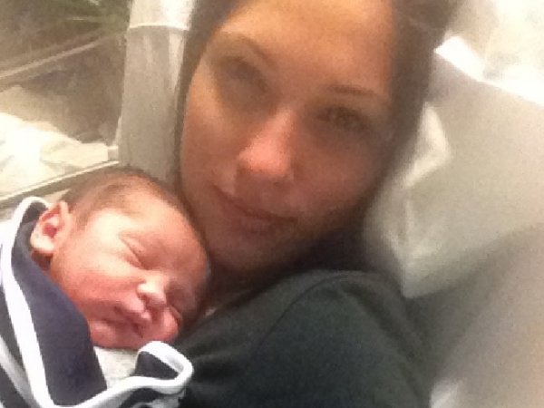 有一种瘾,叫“生孩子上瘾”