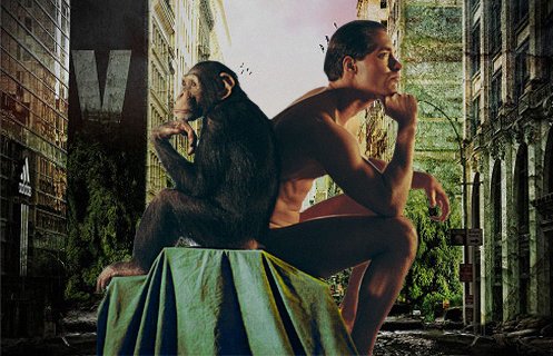 人类手臂内侧究竟有没有汗毛？