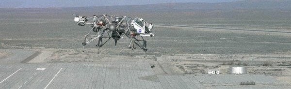 人类探索太空史之8大尴尬事件