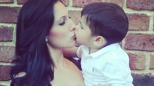 有一种瘾,叫“生孩子上瘾”