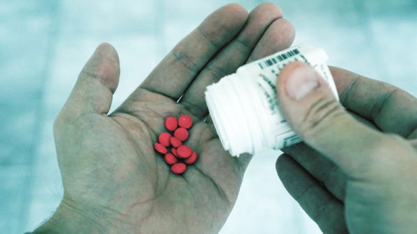 谜之安慰剂效应:明知被骗,也能起作用