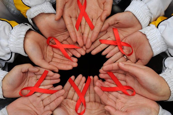 新疗法问世：可完全清除患者血液中的艾滋病毒