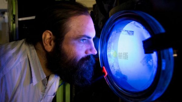 科学家搞出离子推进器,即将进入太空实验