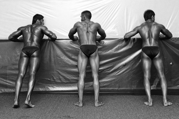 放屁太臭怎么办,科学家终于给出了正解