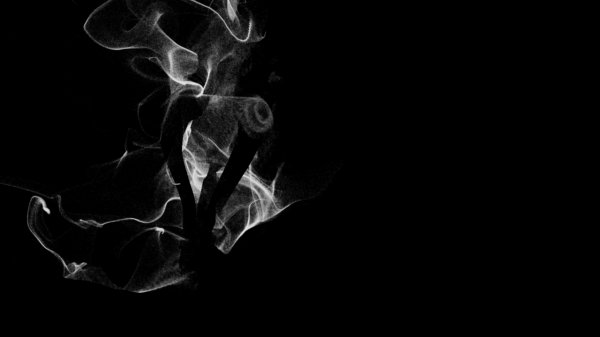 现代人会被烟呛，是因为缺乏某种基因