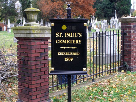 神秘女子墓:延续了整整200年的谜团