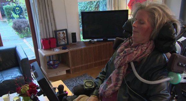 脑机接口新突破:帮助渐冻症患者开口说话