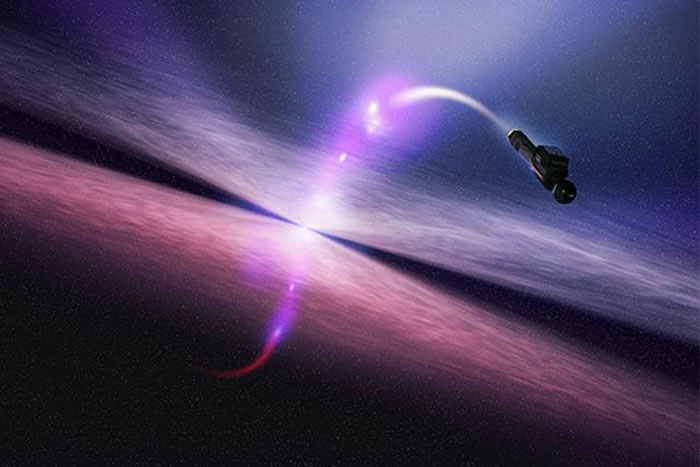 目前科学家知道暗能量和暗物质属于这一类特殊材料，宇宙中也遍布这些奇异物质，但是我们对其性质不太了解