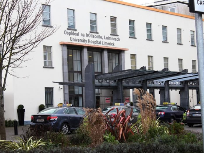 利默克里大学医院的研究,改写了解剖学。