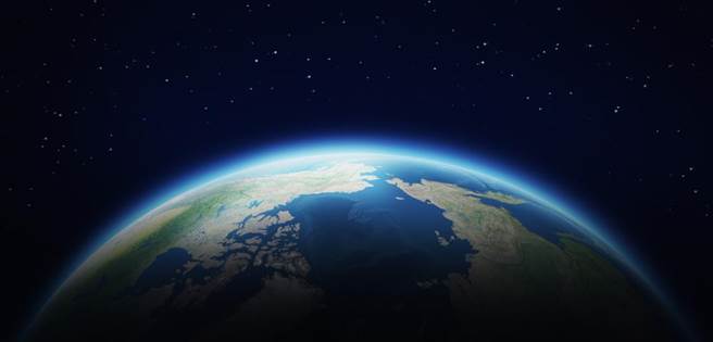 研究团队发现，地球的氧气含量下降了约0.7%左右。