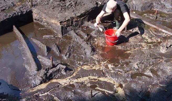 有研究者在2012年，发现一个非常神秘的地点，超过9000年的历史。