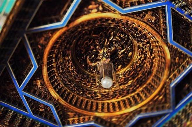 早在唐代开始，就已经精准的测量出了子午线。