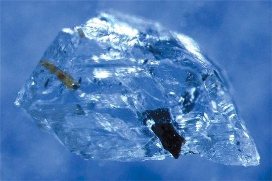 无价的瑕疵。 图片来源:Mederic Palot