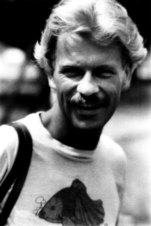 Gaétan Dugas 图片来源:Rand Gaynor