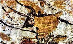 最古老的地图：一块5000年前的石头