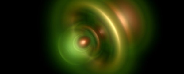 万亿分之十亿分之一秒：测量时间的极限