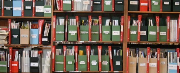 为什么“同行评审”如此不靠谱？