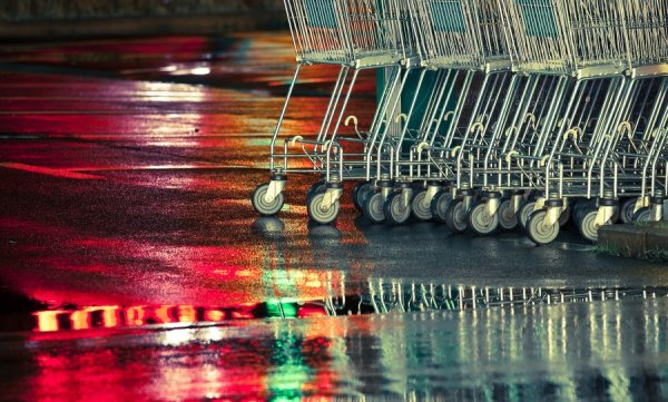 关于剁手的20个冷知识