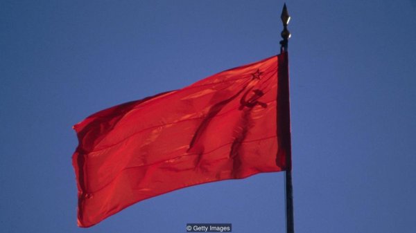 被世人遗忘的前苏联“互联网”