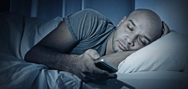 关于睡眠，你所知的大部分都是错的