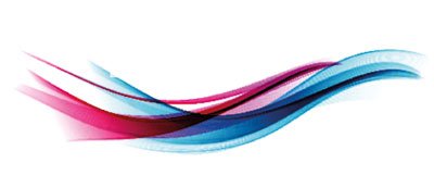 一个光子，两种颜色