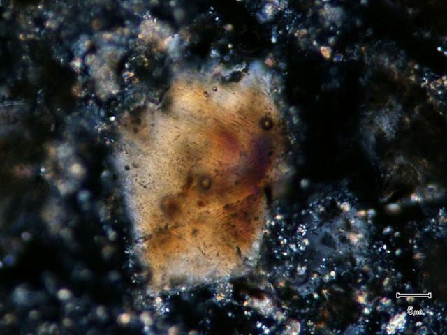 科学家称灭绝恐龙的小行星或把地壳撞穿