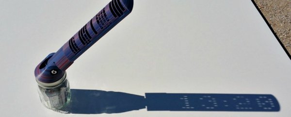 历经千年，我们终于有了数字日晷