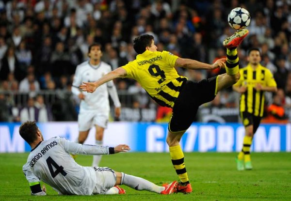 拳击手被K.O.时,大脑都发生了什么?