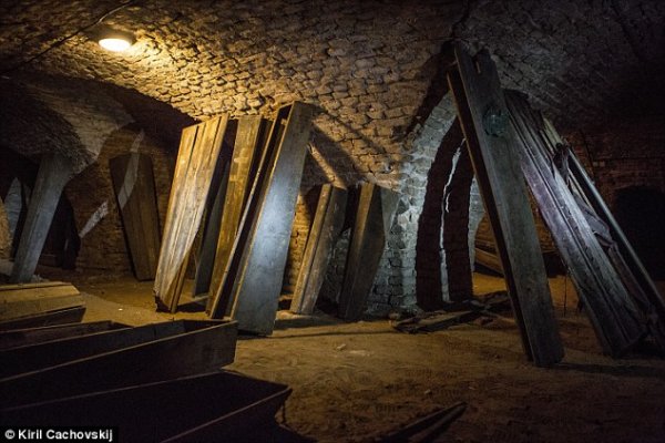 木乃伊揭秘:天花起源时间或许更晚