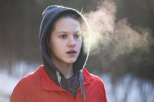 呼吸方式是如何影响记忆的