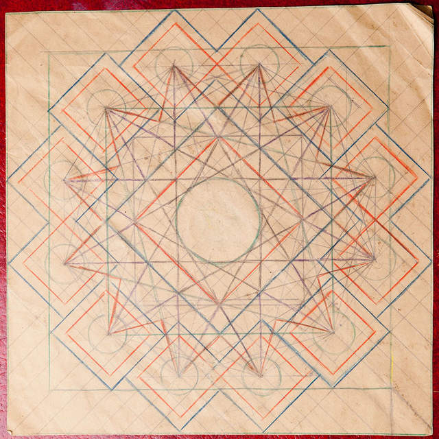 《垃圾桶捡到神秘木箱》大扫除时家里的垃圾或许是...宝藏？ - 图片27