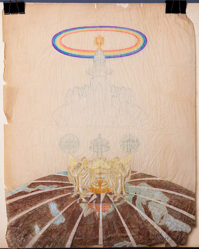 《垃圾桶捡到神秘木箱》大扫除时家里的垃圾或许是...宝藏？ - 图片23